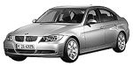 BMW E92 C1032 Fault Code