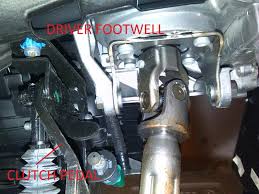 See C1032 repair manual